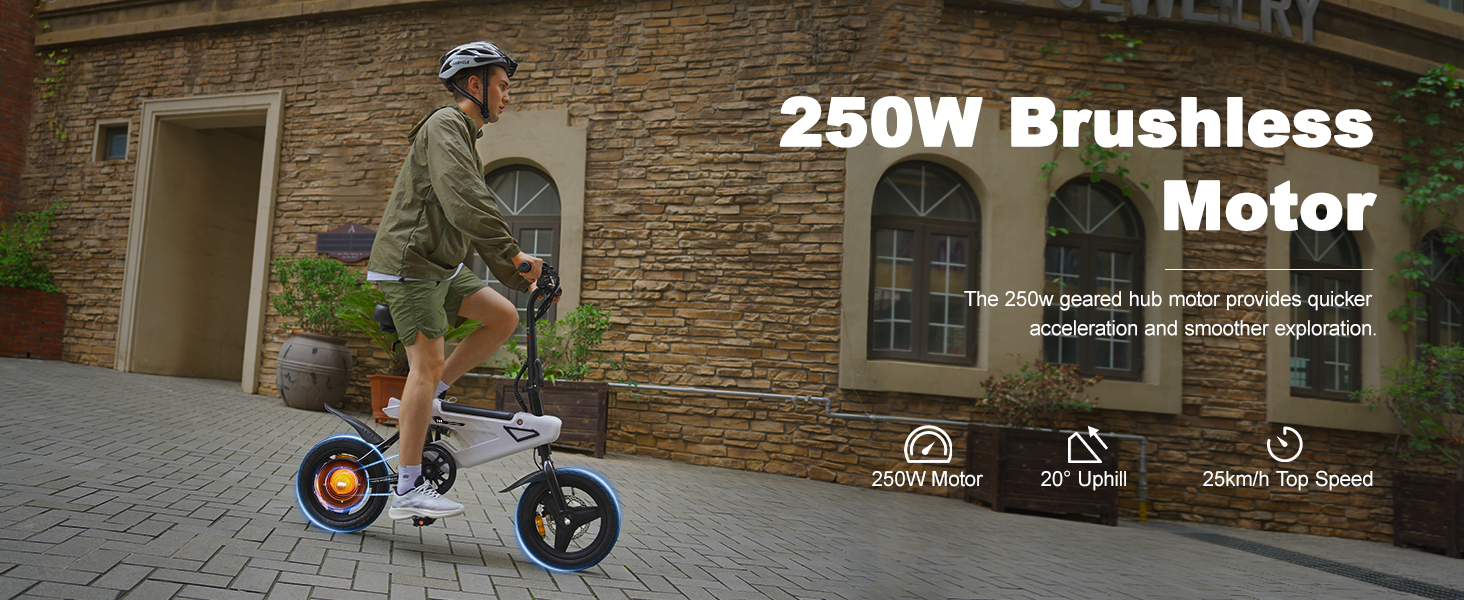 ebike