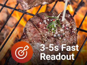 3-5s Fast Readout