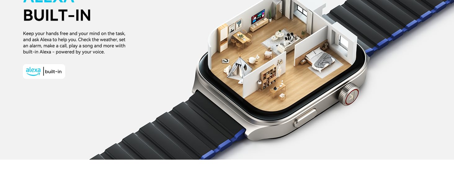 smart watches for women