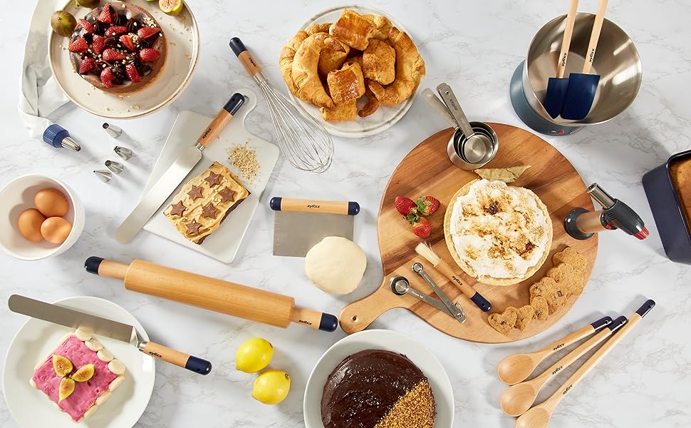 Bakeware Accessories