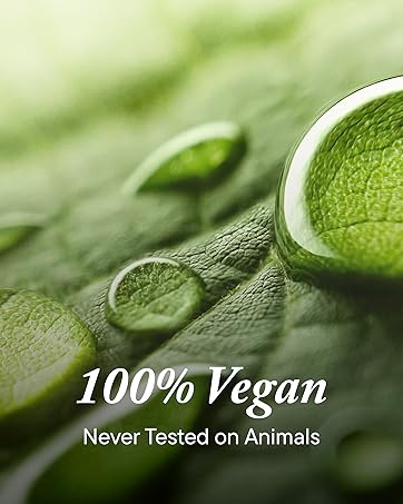 100% Vegan