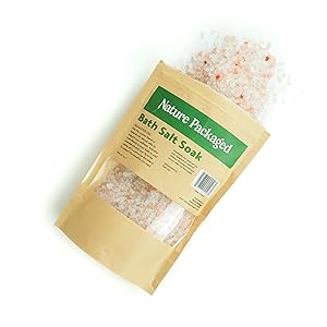 Bath Salt Blend