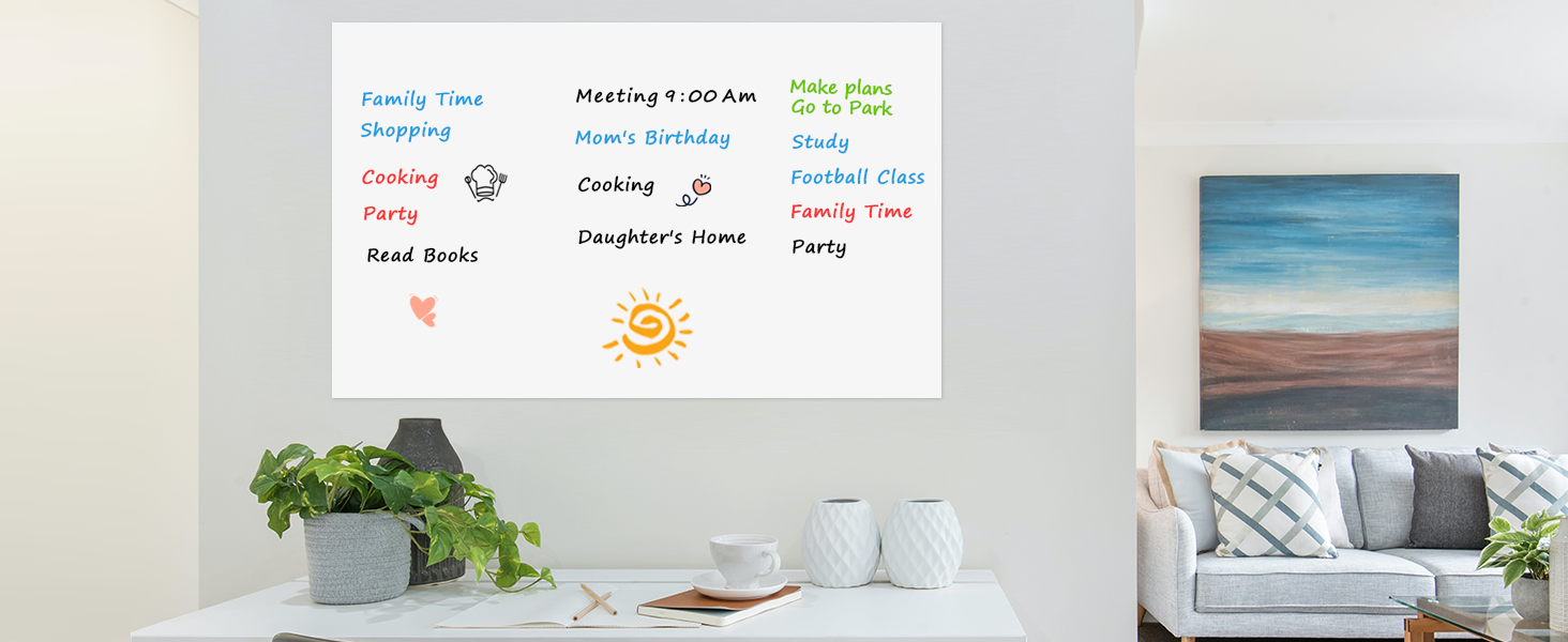 White Board
