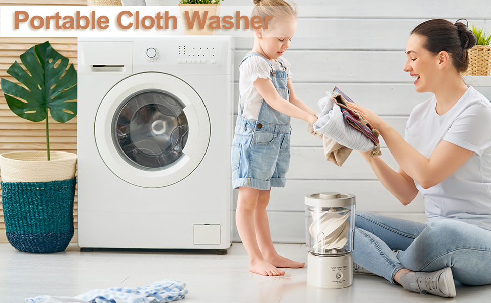 portable washing machine washer dryer combo apartamentos de ropa casa laundry  apartment clothes