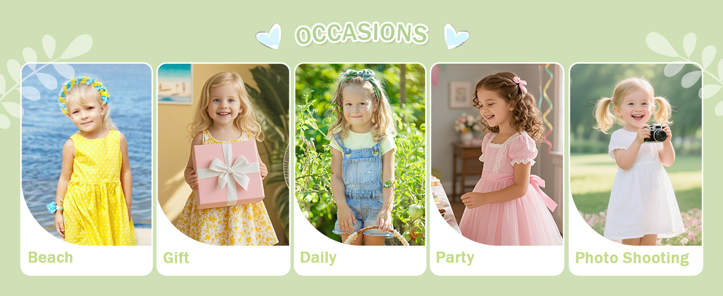 infant summer sandals