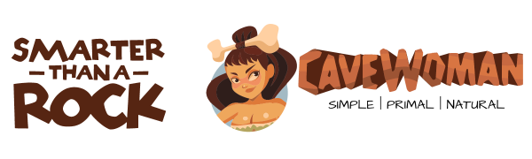 CaveMan CaveWoman After Shave Gel Soothing Moisturizing