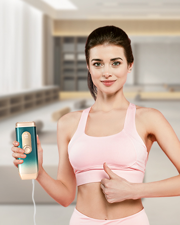 laser hair removal for women