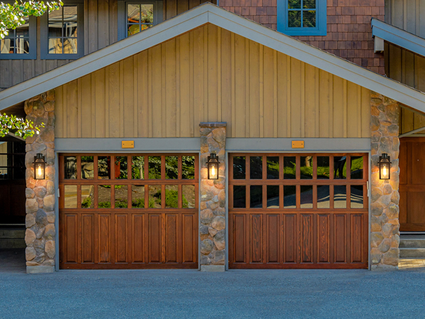 outdoor light fixture