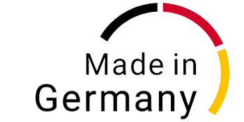Made in Germany Logo - Made in Germany - der Deutsche