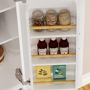 storage cabinet