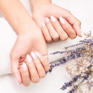 nail