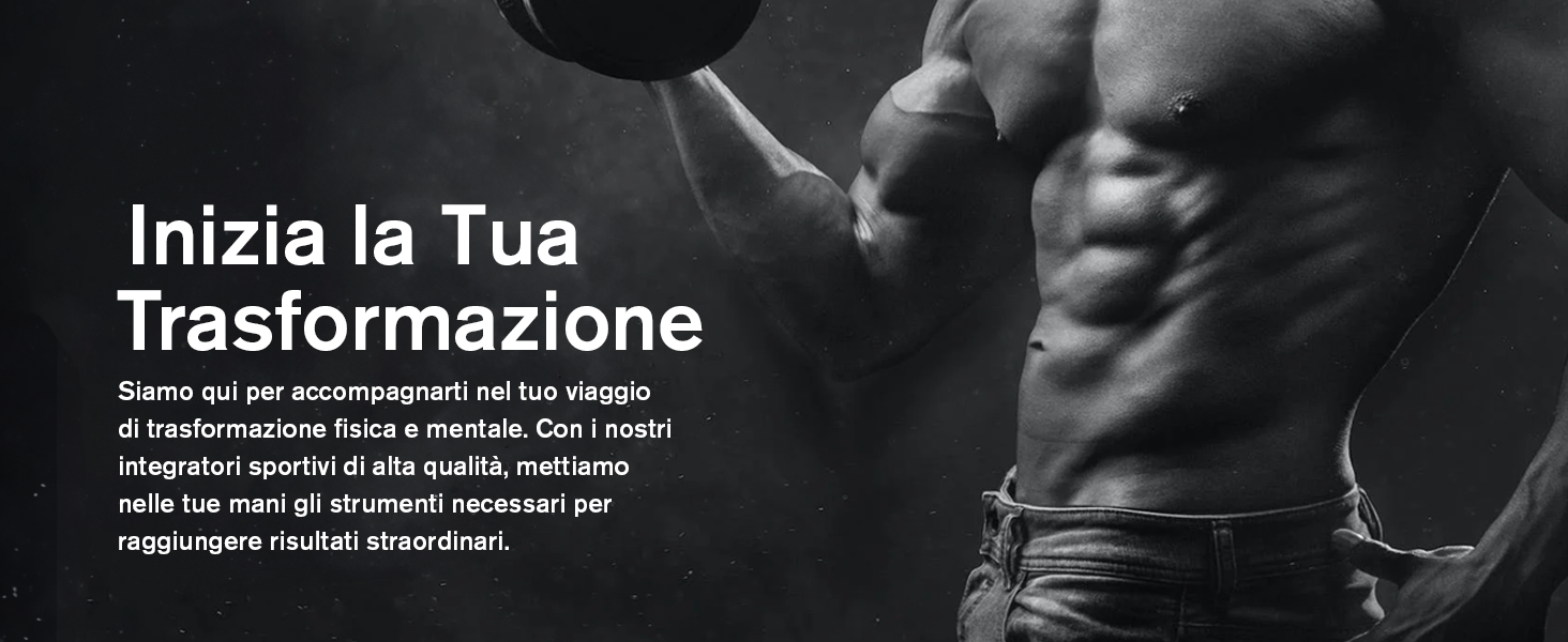 La tua trasformazione