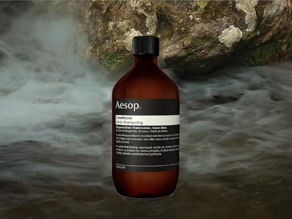 Amazon.com: Aesop Conditioner | Soften and Hydrate All Hair