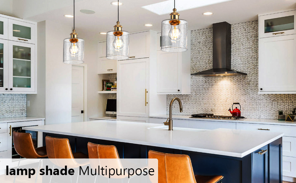 Lamp shade Multipurpose