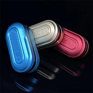 Amazon | Mini Pod Fidget Slider 金属 EDC フィジェット