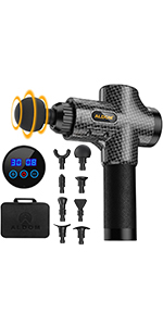 massage gun