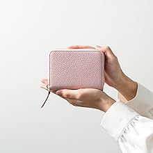 Y-STYLEロングウォレットサイズ2