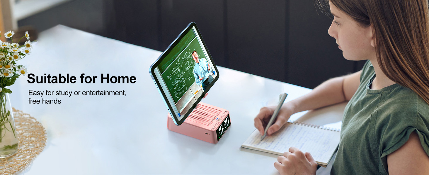 phone stand for home