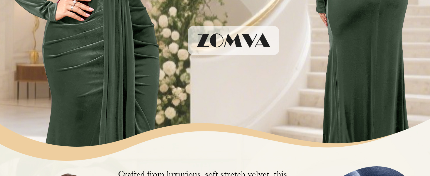 plus size dresses for curvy women