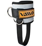 attachment ankle rope