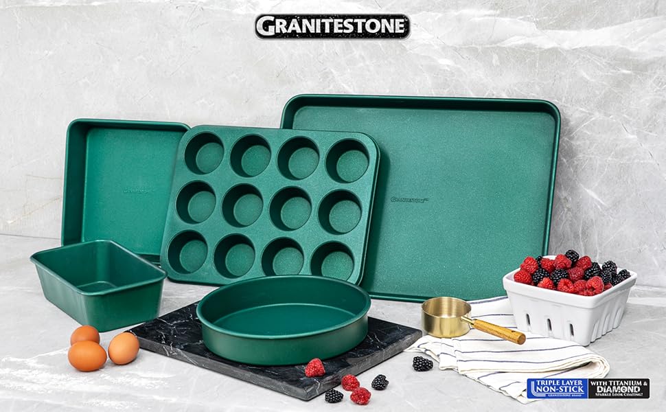 bakeware set