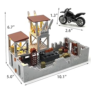 Small manufacture image 3