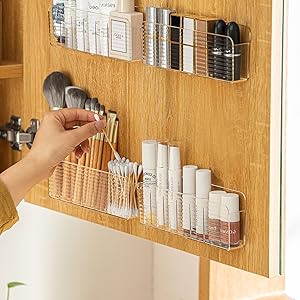 lipstick holder wall