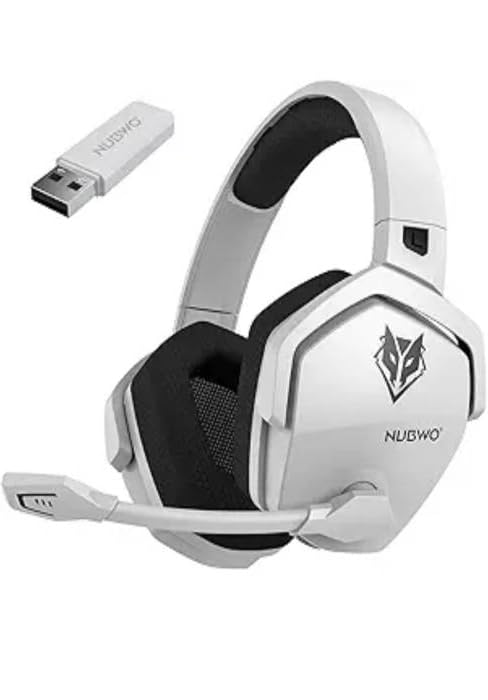 NUBWO G06 Headset