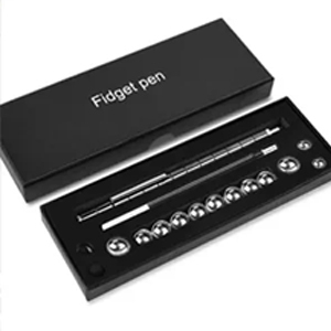 Magnetic Pen