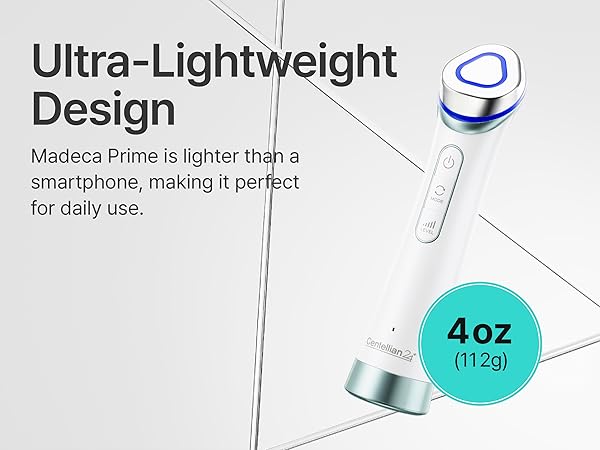 Amazon.com: Centellian 24 Prime Facial Toning Device (Tingle