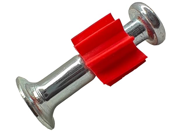 【Aki】Dry Powder Shot 他 計5枚 FaB Amazon.com: FVSCM Low Velocity Powder Actuated Tool FV308