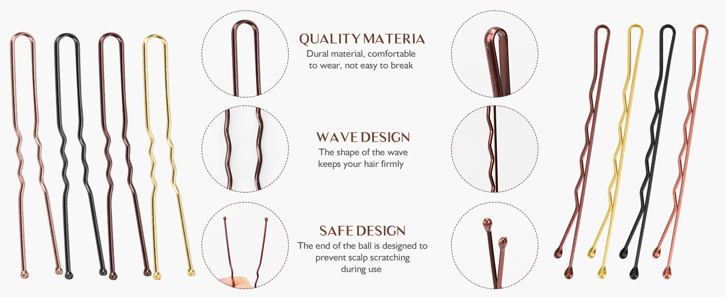 hair bumps for updo