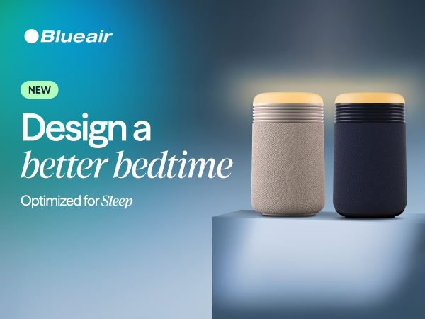 Design a better bedtime