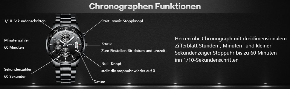 chronographen 