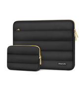 uniqfind Apple MacBookAir13inch もこもこケース Woven MacBook Case | Uniqfind
