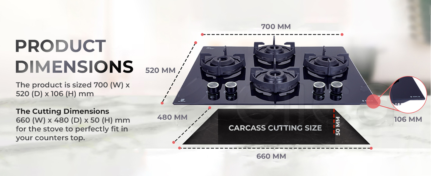 FLEXI 470 LOTUS IND HD BRASS