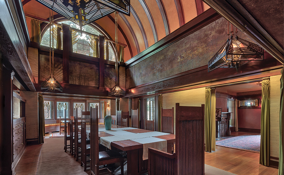 frank lloyd wright, architecture, architect, mid-century modern, mid-century design, designer