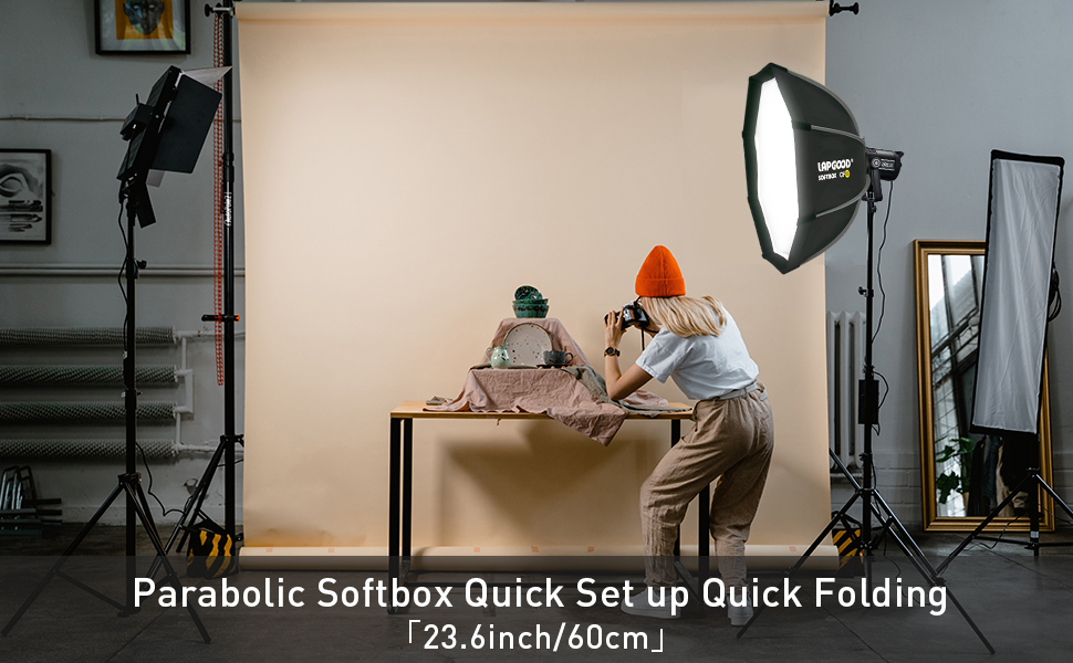 SOFTBOX