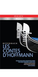 Amazon.com: Essential Opera Collection : Hans Hulscher, Sue