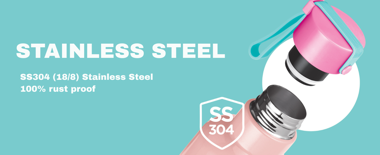 temperature bottle cold water bottle fridge bottles water bottle for school girls water bottle 500