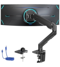 49 inch Monitor Arm