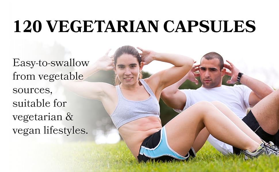vagetarian capsules