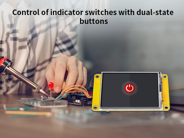 Indicator