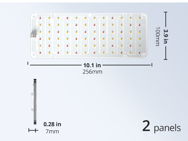 Grow Lights for Indoor Plants