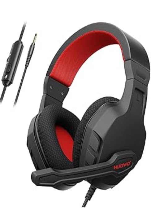 NUBWO U3 Headset