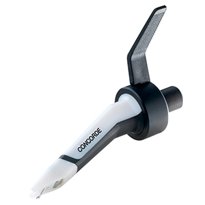 【2本セット】ortofon Concorde Scratch カートリッジDJ ortofon Concorde Twin Scratchのご紹介