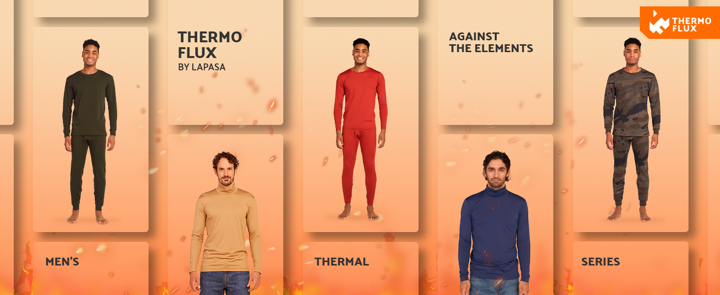 Thermoflux Men