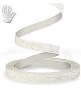 ZYJT Marble PVC Edge Banding 7/8