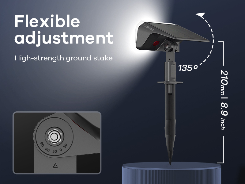 linkind solar light outdoor 2024