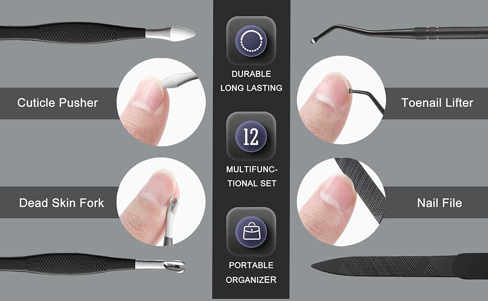 hand & foot care tools